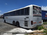 GT Viagens 1100 na cidade de Estiva, Minas Gerais, Brasil, por Helder Fernandes da Silva. Número da foto: #:id.
