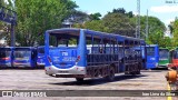 Sucata e Desmanches XX-778 na cidade de Osasco, São Paulo, Brasil, por Iran Lima da Silva. ID da foto: :id.