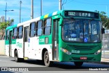 OT Trans - Ótima Salvador Transportes 21118 na cidade de Salvador, Bahia, Brasil, por Eduardo Ribeiro. Número da foto: #9502366.