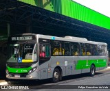 Cooperativa Fênix > Spencer Transporte 1 5192 na cidade de São Paulo, São Paulo, Brasil, por Felipe Goncalves do Vale. Número da foto: #9501829.