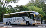 RodeRotas - Rotas de Viação do Triângulo 7601 na cidade de São Paulo, São Paulo, Brasil, por Francisco Ivano. Número da foto: #:id.