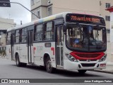 Transportes Barra D13309 na cidade de Rio de Janeiro, Rio de Janeiro, Brasil, por Jonas Rodrigues Farias. Número da foto: #:id.