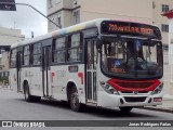 Transportes Barra D13309 na cidade de Rio de Janeiro, Rio de Janeiro, Brasil, por Jonas Rodrigues Farias. ID da foto: :id.