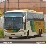 Empresa Gontijo de Transportes 12670 na cidade de Uberlândia, Minas Gerais, Brasil, por Tadeu Vasconcelos. Número da foto: #9500256.
