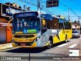 Sancetur - Sou Indaiatuba 1861 na cidade de Indaiatuba, São Paulo, Brasil, por Henrique Alves de Paula Silva. Número da foto: #9500546.