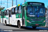 OT Trans - Ótima Salvador Transportes 21072 na cidade de Salvador, Bahia, Brasil, por Eduardo Ribeiro. Número da foto: #9502398.