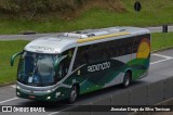 Redenção Turismo 9500 na cidade de Lavrinhas, São Paulo, Brasil, por Jhonatan Diego da Silva Trevisan. Número da foto: #:id.