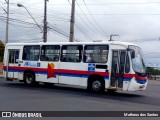 AVP - Auto Viação Paraíso 5328 na cidade de Aracaju, Sergipe, Brasil, por Matheus dos Santos. Número da foto: #9499965.