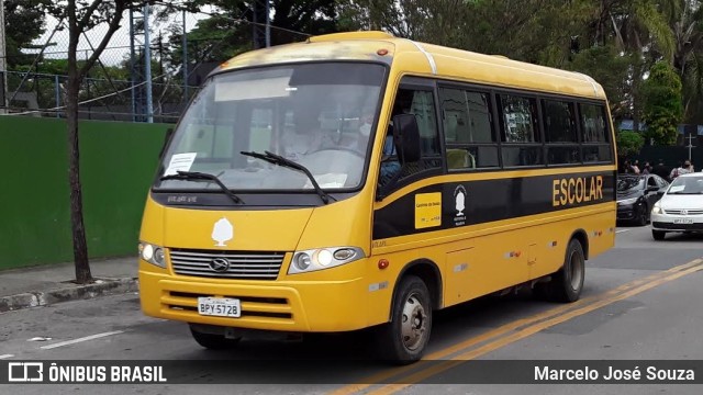 Prefeitura Municipal de Paraibuna 5728 na cidade de São José dos Campos, São Paulo, Brasil, por Marcelo José Souza. Número da foto: #9503236.