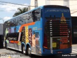 Viação Sampaio 11872 na cidade de Aparecida, São Paulo, Brasil, por Daniel De Souza. Número da foto: #9502987.