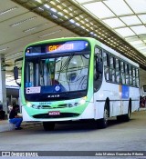 Rápido Araguaia 50045 na cidade de Goiânia, Goiás, Brasil, por João Mateus Gramacho Ribeiro. Número da foto: #9502664.
