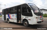 Coopturismo CE-04024 na cidade de Ananindeua, Pará, Brasil, por Ramon Gonçalves. Número da foto: #9503306.