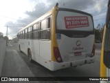 Coletivo Transportes 3742 na cidade de Caruaru, Pernambuco, Brasil, por Vinicius Palone. Número da foto: #:id.
