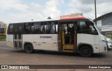 Ônibus Particulares 8709 na cidade de Ananindeua, Pará, Brasil, por Ramon Gonçalves. ID da foto: :id.