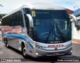Expresso de Prata 461183 na cidade de Jaú, São Paulo, Brasil, por Murillo Alexandre Ramos. Número da foto: #:id.