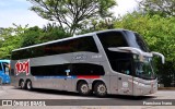 Auto Viação 1001 RJ 108.680 na cidade de São Paulo, São Paulo, Brasil, por Francisco Ivano. Número da foto: #9504288.
