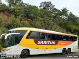 Saritur - Santa Rita Transporte Urbano e Rodoviário 23220 na cidade de Nova União, Minas Gerais, Brasil, por Paulo Cesar. Número da foto: #:id.