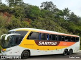 Saritur - Santa Rita Transporte Urbano e Rodoviário 23220 na cidade de Nova União, Minas Gerais, Brasil, por Paulo Cesar. ID da foto: :id.