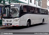Transvi 04 na cidade de San José, San José, Costa Rica, por Andrés Martínez Rodríguez. Número da foto: #9504221.