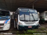 Viação Litoral Sul 5345 na cidade de Estância, Sergipe, Brasil, por Rafael Rodrigues Forencio. Número da foto: #:id.