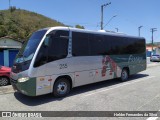 Firenze Transportes 255 na cidade de Guararema, São Paulo, Brasil, por Helder Fernandes da Silva. Número da foto: #:id.