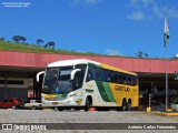 Empresa Gontijo de Transportes 19090 na cidade de João Monlevade, Minas Gerais, Brasil, por Antonio Carlos Fernandes. Número da foto: #9503353.