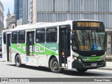 Transportes Mageli RJ 167.061 na cidade de Rio de Janeiro, Rio de Janeiro, Brasil, por Renan Vieira. Número da foto: #9504631.