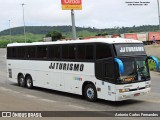 JJ Turismo 1460 na cidade de João Monlevade, Minas Gerais, Brasil, por Antonio Carlos Fernandes. ID da foto: :id.