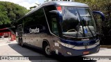 Viação Cometa 12107 na cidade de São Paulo, São Paulo, Brasil, por Lucas Rafael Januário. Número da foto: #:id.