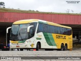 Empresa Gontijo de Transportes 19260 na cidade de João Monlevade, Minas Gerais, Brasil, por Antonio Carlos Fernandes. Número da foto: #9503377.