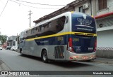 Caravellas Transportes e Turismo 2002 na cidade de Cubatão, São Paulo, Brasil, por Moiséis Inácio. Número da foto: #9502443.