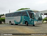 Auto Viação Camurujipe 4120 na cidade de Ibirataia, Bahia, Brasil, por Gabriel Nascimento dos Santos. Número da foto: #:id.