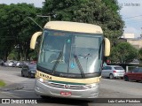 Empresa Unida Mansur e Filhos 2211 na cidade de Juiz de Fora, Minas Gerais, Brasil, por Luiz Carlos Photobus. Número da foto: #:id.