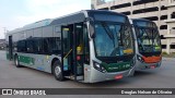 Via Sudeste Transportes S.A. 5 1094 na cidade de São Paulo, São Paulo, Brasil, por Douglas Nelson de Oliveira. Número da foto: #9503211.