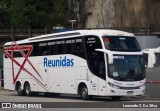 Empresa Reunidas Paulista de Transportes 146205 na cidade de Santos, São Paulo, Brasil, por Leonardo S. Da Silva. ID da foto: :id.