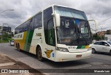 Empresa Gontijo de Transportes 12770 na cidade de Belo Horizonte, Minas Gerais, Brasil, por Marcelo Luiz. Número da foto: #9504355.