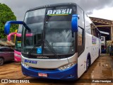 Trans Brasil > TCB - Transporte Coletivo Brasil 51239 na cidade de Porto Velho, Rondônia, Brasil, por Pedro Henrique. Número da foto: #:id.
