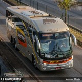 Saritur - Santa Rita Transporte Urbano e Rodoviário 32110 na cidade de Belo Horizonte, Minas Gerais, Brasil, por Alysson Oliveira. Número da foto: #:id.