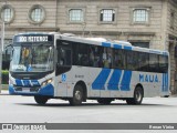 Viação Mauá RJ 185.017 na cidade de Rio de Janeiro, Rio de Janeiro, Brasil, por Renan Vieira. Número da foto: #9504737.