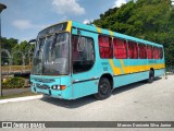 Expresso Azul 123 na cidade de Pinhais, Paraná, Brasil, por Marcos Donizete Silva Junior. Número da foto: #9503201.