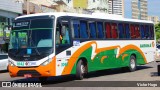 Jarumã Transportes Rodofluvial 1042 na cidade de Belém, Pará, Brasil, por Victor Hugo. Número da foto: #:id.