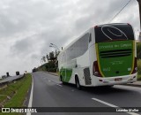 Expresso Princesa dos Campos 6462 na cidade de Cajati, São Paulo, Brasil, por Leandro Muller. Número da foto: #:id.
