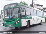 OT Trans - Ótima Salvador Transportes 21142 na cidade de Salvador, Bahia, Brasil, por Adham Silva. Número da foto: #:id.