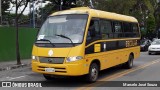 Prefeitura Municipal de Paraibuna 5728 na cidade de São José dos Campos, São Paulo, Brasil, por Marcelo José Souza. Número da foto: #9503236.