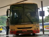 Empresa Santos 230 na cidade de Itabira, Minas Gerais, Brasil, por Paulo Cesar. Número da foto: #9503212.