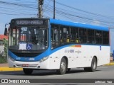 Transcol - Transportes Coletivos Ltda. 609 na cidade de Recife, Pernambuco, Brasil, por Jefferson  Ygor. ID da foto: :id.