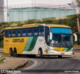 Empresa Gontijo de Transportes 17085 na cidade de Belo Horizonte, Minas Gerais, Brasil, por Alysson Oliveira. ID da foto: :id.