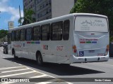 Consórcio Navegantes - 09  > Empresa de Transportes Nossa Senhora Aparecida > Empresa de Transportes Marcos da Silva 09157 na cidade de João Pessoa, Paraíba, Brasil, por Simão Cirineu. ID da foto: :id.