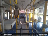 Coletivo Transportes 3742 na cidade de Caruaru, Pernambuco, Brasil, por Vinicius Palone. Número da foto: #:id.