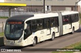 Leblon Transporte de Passageiros 15R04 na cidade de Fazenda Rio Grande, Paraná, Brasil, por Alessandro Fracaro Chibior. Número da foto: #:id.